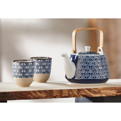 Service à thé Nami 0,75L