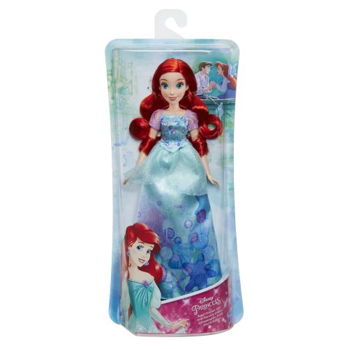 Poupée Disney Princesses Ariel Poussière d'Etoiles