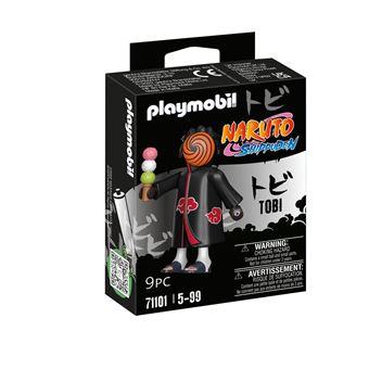 Playmobil 71101 Obito