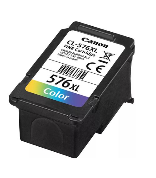 Cartouche d'encre PG 576 couleur - vue 3