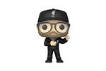 Figurine Funko Pop Football Liverpool Jurgen Klopp