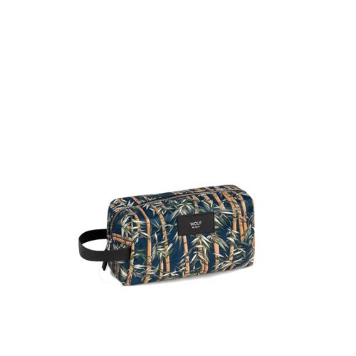 Trousse de toilette Wouf Bamboo