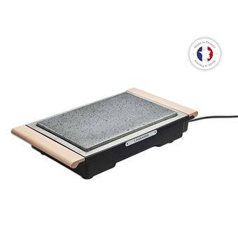 Pierre à griller Lagrange 1100 W Grill' Pierre® Classic