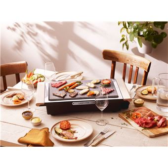 Pierre à griller Lagrange 1100 W Grill' Pierre® Classic