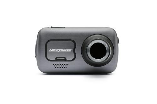 Camera embarquée sans fil Bluetooth Next Base 622 GW Noir