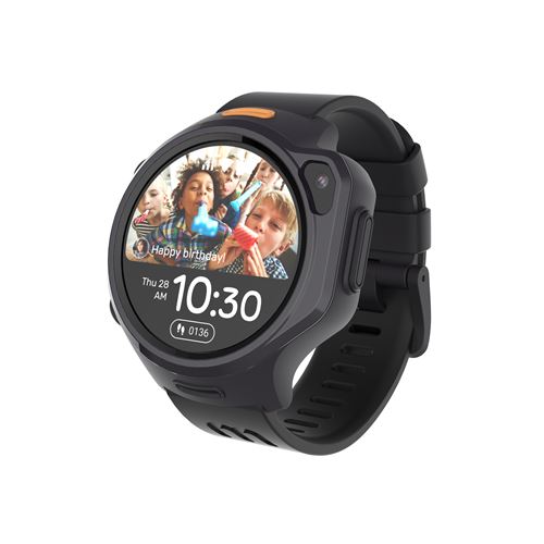 MYFIRST MONTRE ENFANT R2 AÇAI CARTE eSIM INCLUSE - vue 2