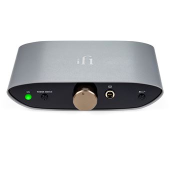 Convertisseur DAC Ifi audio Zen Air Gris