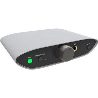 Convertisseur DAC Ifi audio Zen Air Gris