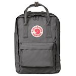 Sac à dos Fjällräven Kånken Laptop 13" Gris