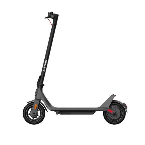Ce scooter électrique Honda tient en équilibre sur une roue #21