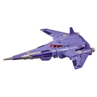 Figurine Transformers Generations War for Cybertron Kingdom Animal Voyager Modèle aléatoire