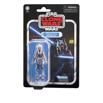 Figurine Star Wars Vintage Collection Ahsoka Tano