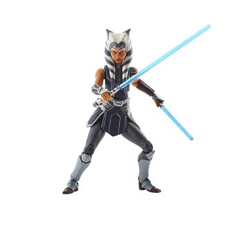 Figurine Star Wars Vintage Collection Ahsoka Tano