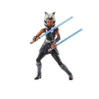 Figurine Star Wars Vintage Collection Ahsoka Tano
