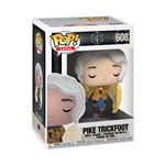 Figurine POP Critical Role Vox Machina Pike Trickfoot
