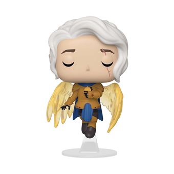 Figurine POP Critical Role Vox Machina Pike Trickfoot