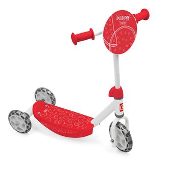 Trottinette enfant Funbee Peps Ma Première Trottinette Pastèque