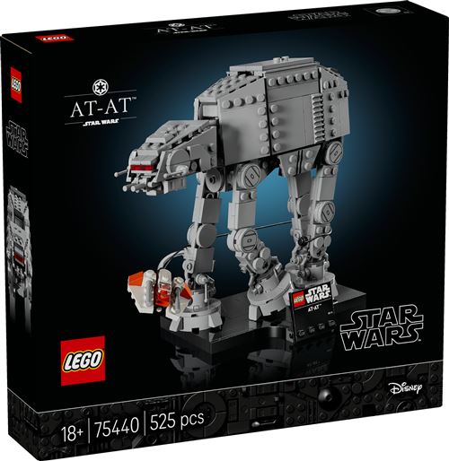 LEGO® Star Wars™ 75440 AT AT™