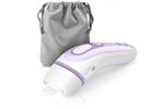 Braun - PL3011 - Silk Expert Pro 3 Épilateur Lumière Pulsée Intense IPL Dernière Génération, Épilation Permanente - Blanc/Lilas