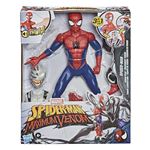 Figurine Spiderman Venom Gear