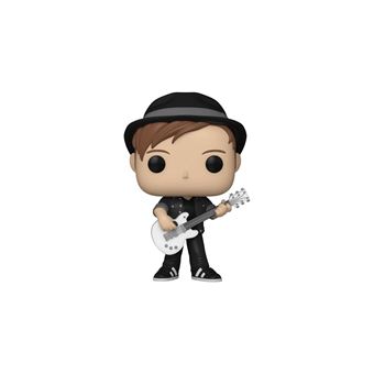 Figurine Funko Pop Rocks Fall Out Boy Patrick Stump