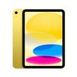 Apple iPad 11" A16 128 Go Jaune Wifi 2025