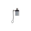 Adaptateur USB Type C vers USB Type A Xtorm Gris