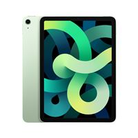 iPad Air 10,9'' 64 Go Vert Wi-Fi 4ème génération Mi 2020