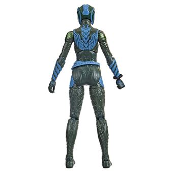Figurine Marvel Black Panther 2 Legends Nashville 4