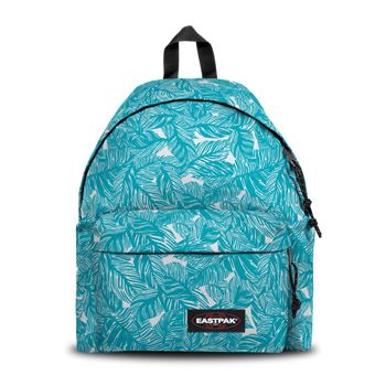 Sac a dos Eastpak Padded Pak r Brize Surf SS19 24 L Bleu Sac a dos Equipements de sport fnac