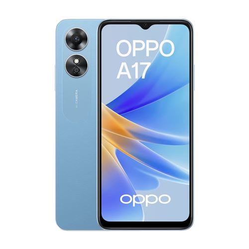 Oppo A17