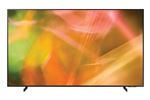 Samsung HG43AU800EU - Classe de diagonale 43" (42.5" visualisable) - HAU8000 Series TV LCD rétro-éclairée par LED - Crystal UHD - hôtel / hospitalité - Smart TV - Tizen OS - 4K UHD (2160p) 3840 x 2160 - HDR - noir