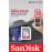 Carte mémoire SanDisk Ultra+ SDHC UHS-I 32 Go V10²_0