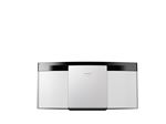 Chaine Hi-Fi Panasonic SC-HC212EG-W Blanc