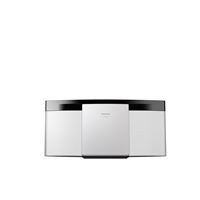 Chaine Hi-Fi JVC UX-F227B-DAB – Noir – Boîte Ouverte (jamais Utilisée)