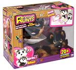 Jeu d'imitation Taldec Rescue Runts Le berger allemand et son bébé