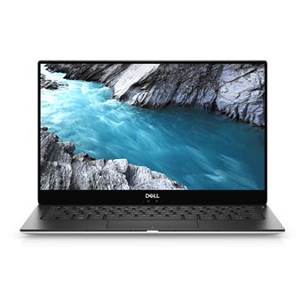 PC Portable Dell XPS M1330 D'occasion - Noir Gris, 14"