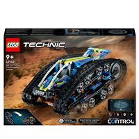 Lego Technic - Le bolide télécommandé - 42095 - Lego