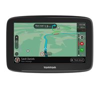 Avis du GPS moto Tomtom Rider 50 en 2024