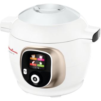 Ricambi & accessori per Moulinex Cuiseur Intelligent Cookeo