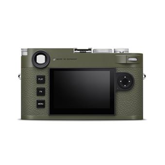 M11-P Safari