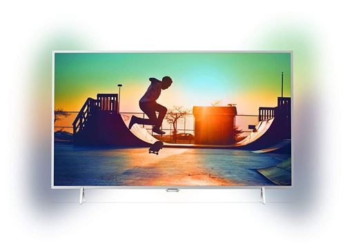 TV Philips 32PFS6402 Ambilight 2 côtés Smart Android TV 32