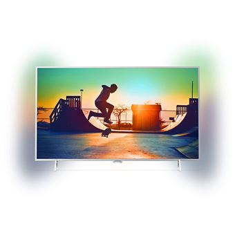 TV Philips 32PFS6402 Ambilight 2 côtés Smart Android TV 32" - 1