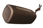 Enceinte sans fil Bluetooth Fresh'n Rebel Bold L2 Marron