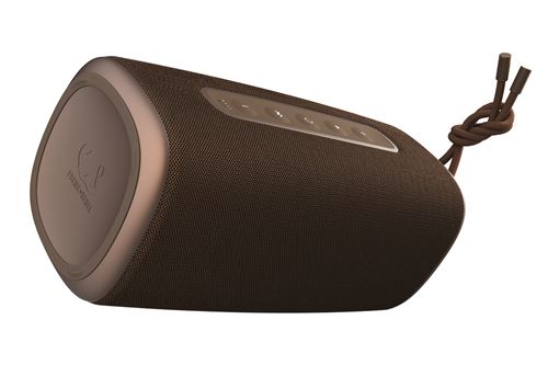 Enceinte sans fil Bluetooth Fresh'n Rebel Bold L2 - vue 2