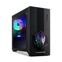 PC Gaming Acer Predator Orion 3000 Intel® Core™ i7 32 Go RAM 1 To SSD Nvidia GeForce RTX 5060 Noir