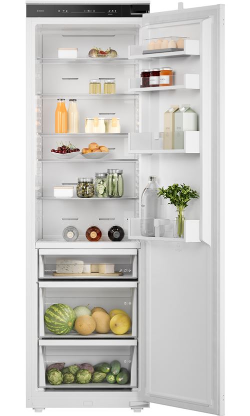 Réfrigérateur 1 Porte Asko Rbr276Snd1 178 Cm