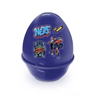 NERF OEUF DE PAQUES