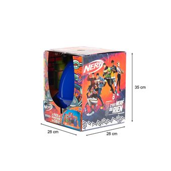 NERF OEUF DE PAQUES