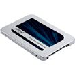 SSD interne Crucial MX500 SATA 2,5" 2 To